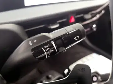2023 Kia EV6 с пробегом 34 110 км