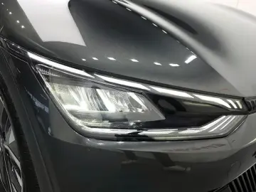 2023 Kia EV6 с пробегом 34 110 км
