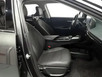 2023 Kia EV6 с пробегом 34 110 км