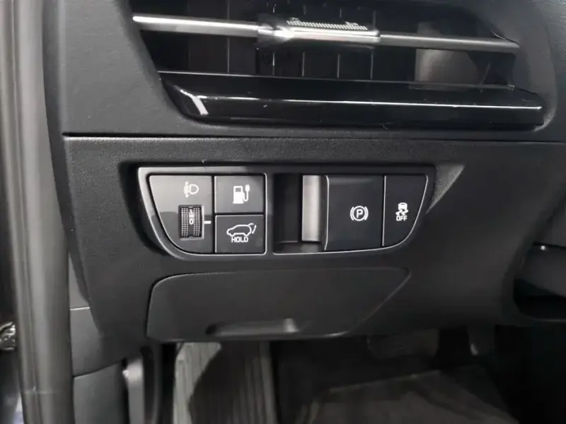 2023 Kia EV6 с пробегом 34 110 км