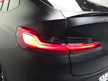 2019 BMW X5 M с пробегом 87 547 км