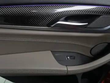 2019 BMW X5 M с пробегом 87 547 км