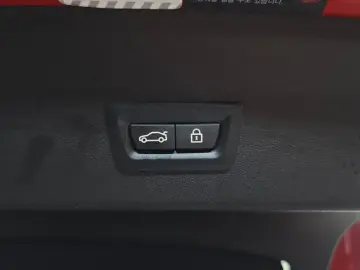 2019 BMW X5 M с пробегом 87 547 км