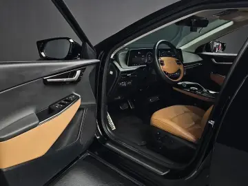 2023 Kia EV6 с пробегом 59 337 км