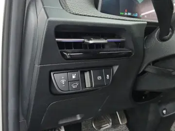 2023 Kia EV6 с пробегом 86 008 км