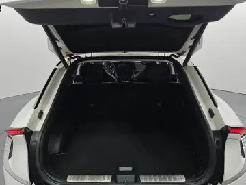 2023 Kia EV6 с пробегом 86 008 км