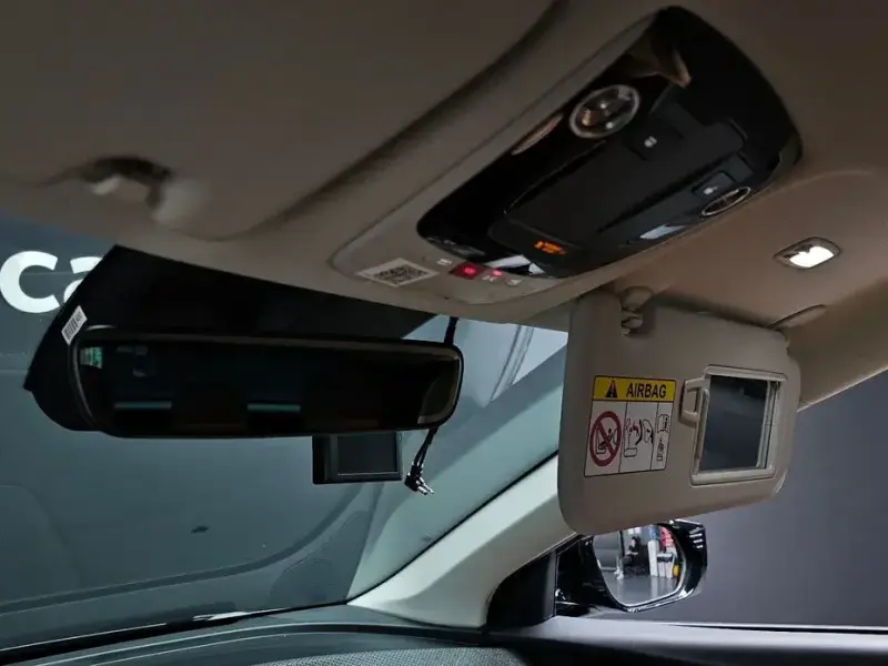 2023 Kia EV6 с пробегом 59 337 км