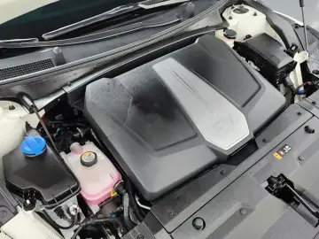 2024 Kia EV6 с пробегом 81 128 км