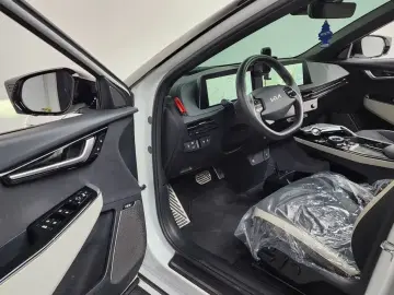 2024 Kia EV6 с пробегом 81 128 км