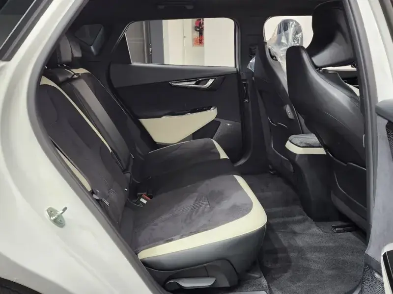 2024 Kia EV6 с пробегом 81 128 км