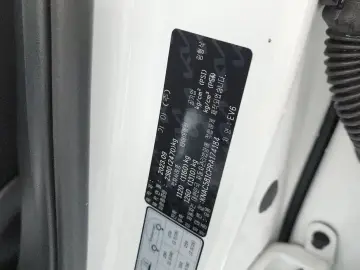 2024 Kia EV6 с пробегом 81 128 км