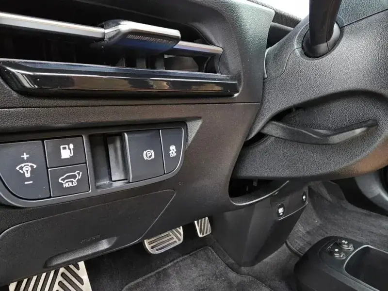 2023 Kia EV6 с пробегом 62 807 км