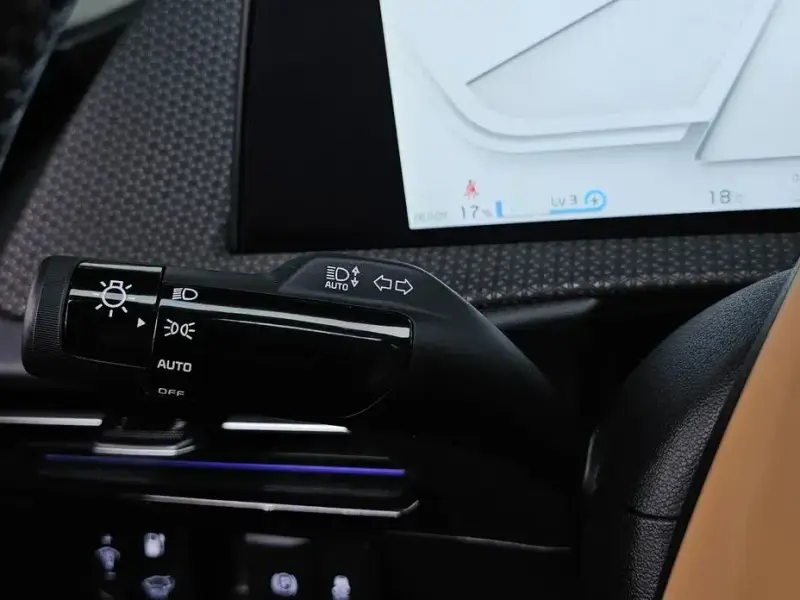 2023 Kia EV6 с пробегом 62 807 км