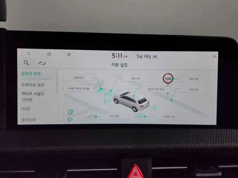 2024 Kia EV6 с пробегом 81 128 км