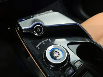 2023 Kia EV6 с пробегом 57 809 км
