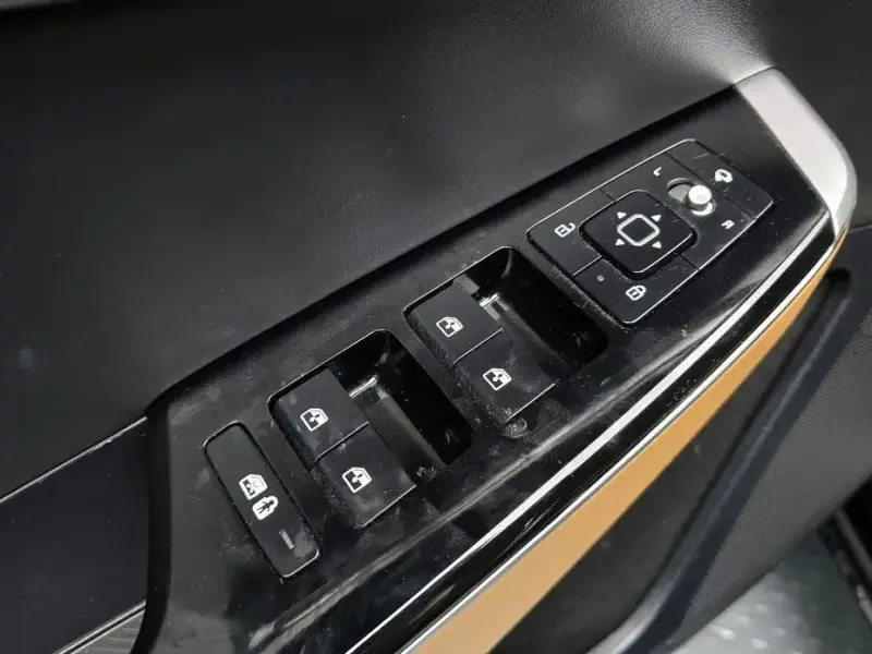 2023 Kia EV6 с пробегом 57 809 км