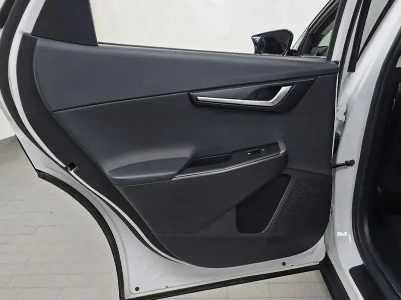 2022 Kia EV6 с пробегом 71 400 км