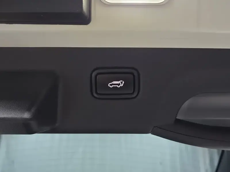 2022 Kia EV6 с пробегом 71 400 км