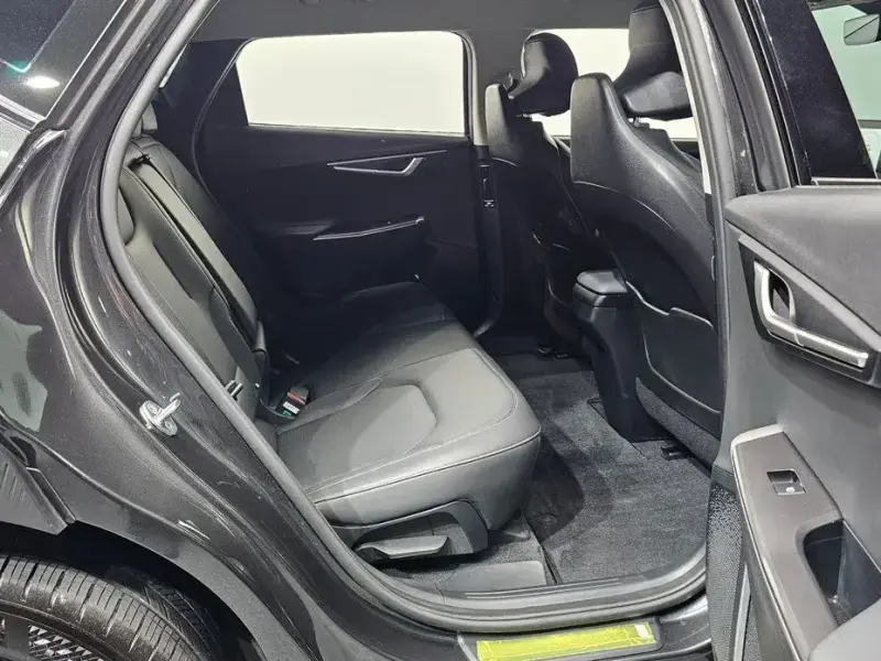 2022 Kia EV6 с пробегом 12 772 км