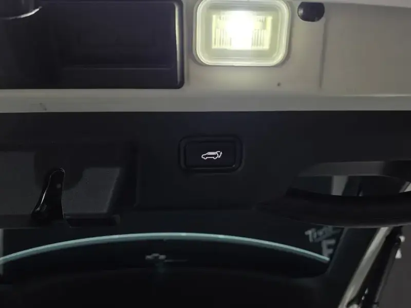 2022 Kia EV6 с пробегом 34 586 км