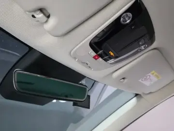 2022 Kia EV6 с пробегом 34 586 км