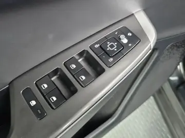 2022 Kia EV6 с пробегом 12 772 км
