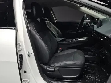 2024 Kia EV6 с пробегом 68 385 км