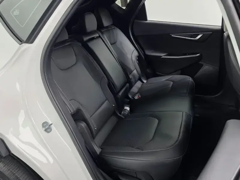 2024 Kia EV6 с пробегом 31 803 км