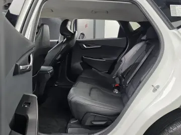 2024 Kia EV6 с пробегом 31 803 км