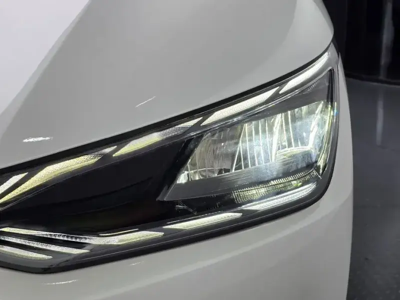 2024 Kia EV6 с пробегом 31 803 км