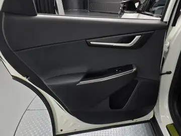 2024 Kia EV6 с пробегом 31 803 км