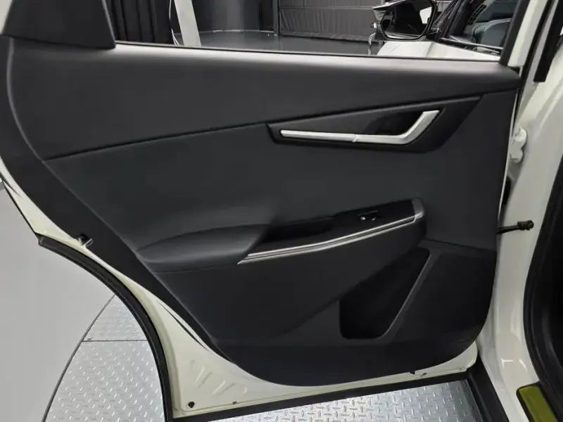 2024 Kia EV6 с пробегом 31 803 км