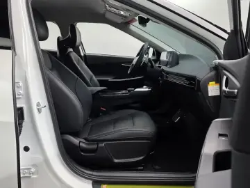 2024 Kia EV6 с пробегом 31 803 км