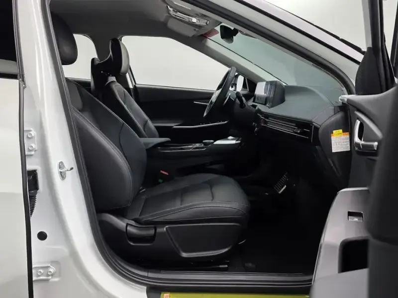 2024 Kia EV6 с пробегом 31 803 км
