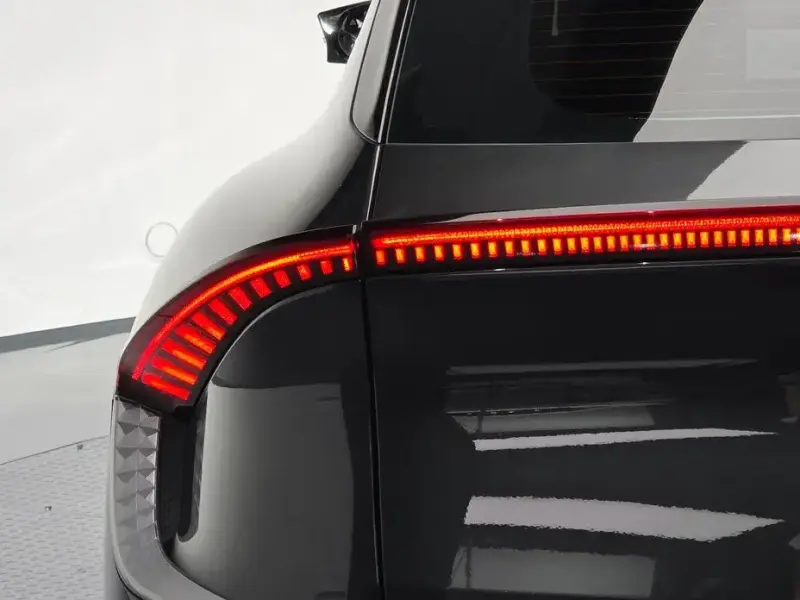 2023 Kia EV6 с пробегом 96 386 км