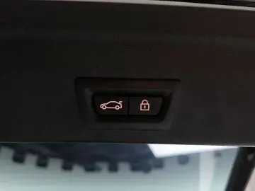 2023 BMW X6 M с пробегом 45 377 км