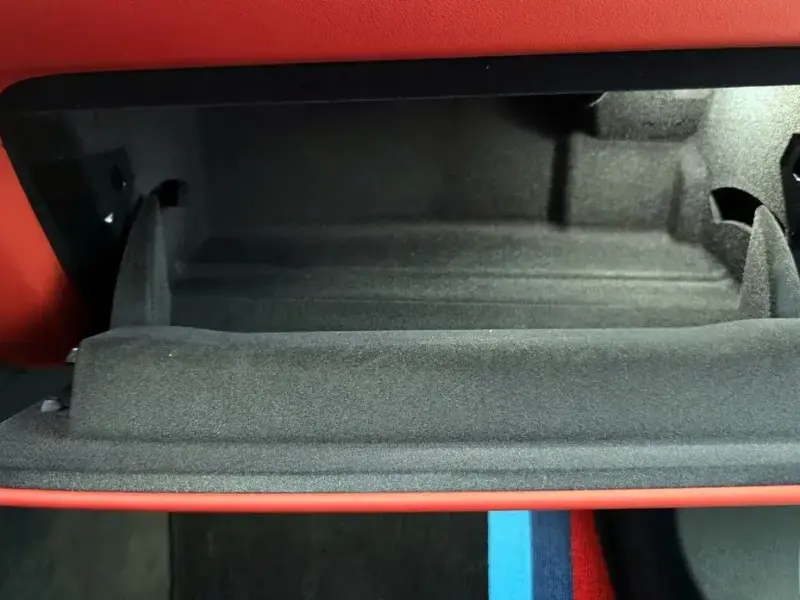 2023 BMW X6 M с пробегом 45 377 км