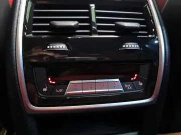 2023 BMW X6 M с пробегом 45 377 км