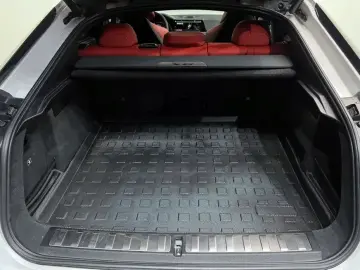 2023 BMW X6 M с пробегом 45 377 км