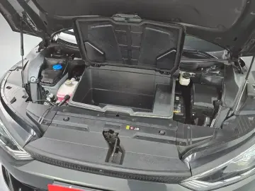 2023 Kia EV6 с пробегом 53 183 км