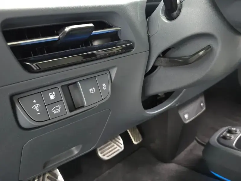 2023 Kia EV6 с пробегом 53 183 км