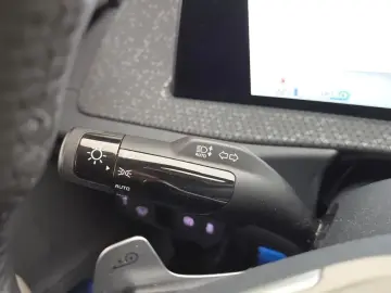 2023 Kia EV6 с пробегом 53 183 км