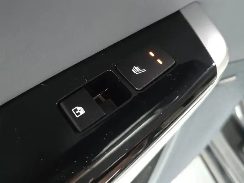 2023 Kia EV6 с пробегом 53 183 км