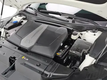2024 Kia EV6 с пробегом 59 660 км