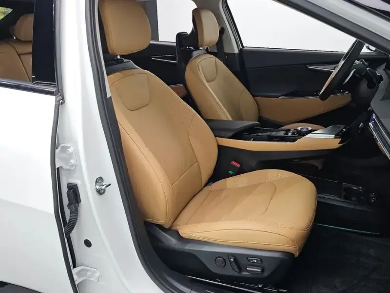 2024 Kia EV6 с пробегом 59 660 км