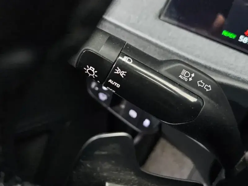 2022 Kia EV6 с пробегом 80 959 км