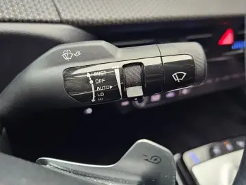 2022 Kia EV6 с пробегом 40 608 км