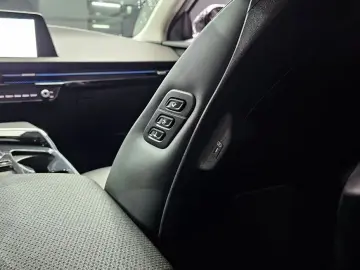 2022 Kia EV6 с пробегом 40 608 км