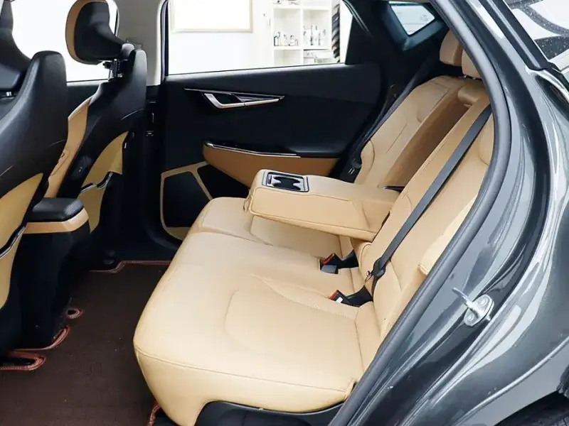 2023 Kia EV6 с пробегом 19 568 км