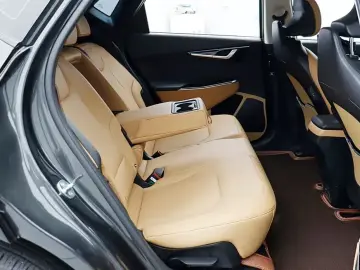 2023 Kia EV6 с пробегом 19 568 км